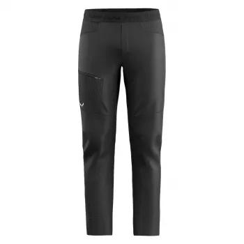 Salewa Agner Light 2 DST herrvandringsbyxor Black Out - storlek 50 (L)