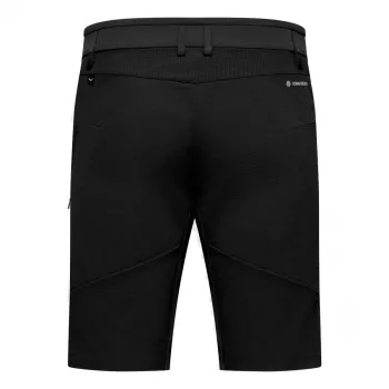 Salewa Agner Dst Shorts herr klättershorts - Black Out storlek L