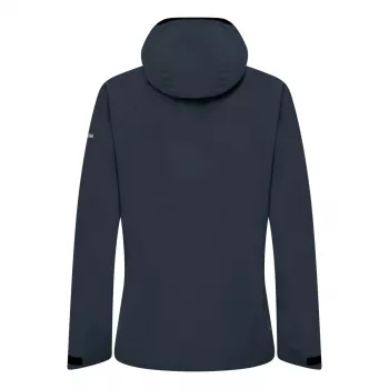Salewa Puez GTX 3L Epe Jacket - Blueberry (storlek M)