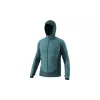 SALEWA Dynafit Transalper Primaloft jacka - Smoke Blue, storlek M