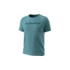 SALEWA Dynafit Traverse t-shirt – Smoke Blue, storlek XL