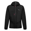 Salewa Agner 3 PTX 3L jacka - Black Out (storlek M)