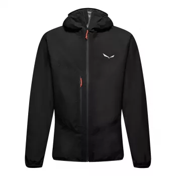 Salewa Agner 3 PTX 3L jacka - Black Out, storlek XL