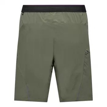 Salewa Pedroc 4 Durastretch Cargo Short - Faded Green, storlek L