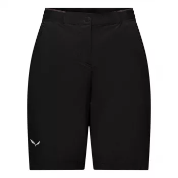 Salewa Pedroc 2 Dst Short dam vandringsshorts - Black Out, storlek S