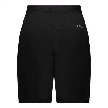 Salewa Pedroc 2 Dst Short dam vandringsshorts - Black Out, storlek S