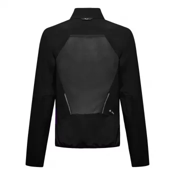 Salewa Pedroc Dst Light jacka dam softshell - Black Out, storlek M