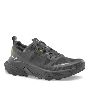 SALEWA Pedroc 2 Max Trailrunning-skor - Black Out / Black Out - UK 9 (EU 43)