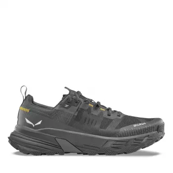 SALEWA Pedroc 2 Max Trailrunning-skor - Black Out / Black Out - UK 9 (EU 43)