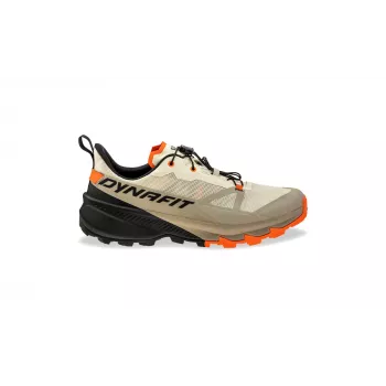 SALEWA Dynafit Traverse 2 trailrunningskor - Rock Khaki/Overcast, storlek EU 45