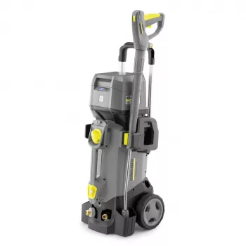 Kärcher 1.520-928.0 batteridriven högtryckstvätt, vertikal, grå/gul