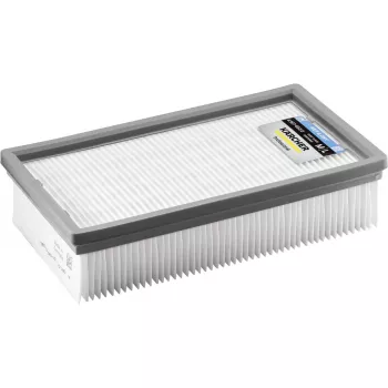 Kärcher plattfilter PES för olika NT-modeller 6.907-662.0