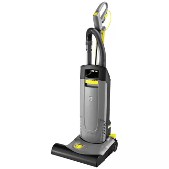 Kärcher Professional CV 38/2 Upprättstående dammsugare 800W 380mm