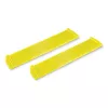 Kärcher ersättningsgummi för fönstertorkare (2-pack)