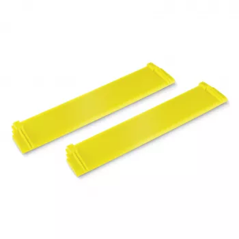 Kärcher ersättningsgummi för fönstertorkare (2-pack)