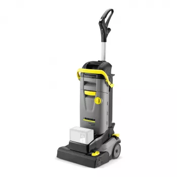 Kärcher BR 30/4 C Bp 1.783-234.0 stående skurmaskin, batteridriven
