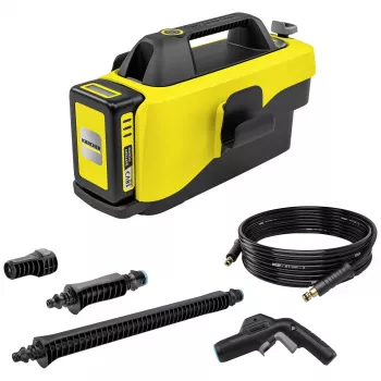 Kärcher OC 6-18 batteriset