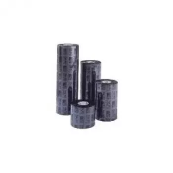 Honeywell Intermec Premium HP04 termotransferband - svart - 90 mm x 450 m