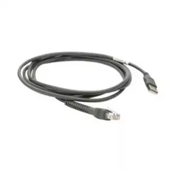 Honeywell USB-ström-/kommunikationskabel USB (hane)