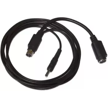 Honeywell tangentbordskabel för MS 7580 (före 06/2013) / MS 7820 (Genesis/Solaris) 2,9 m rak