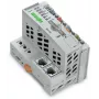 WAGO fältbusscontroller Ethernet 750-889