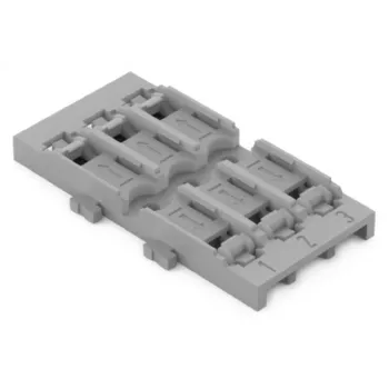 WAGO 221-2523 monteringsadapter 5 st