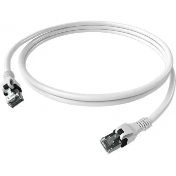 EasyLan saCon DualBoot patchkabel Cat.6A S/FTP vit 2,0 m