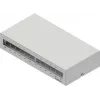 EasyLan EL fixLink underpanels konsolideringspunkt 12 portar CKVPL0121E