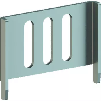 Bachmann PDU-monteringssats - sidomonterad - för BlueNet BN3000