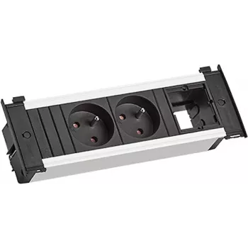 Bachmann KAPSA S 2xUTE 1xCM 0,2m integrerad strömmodul