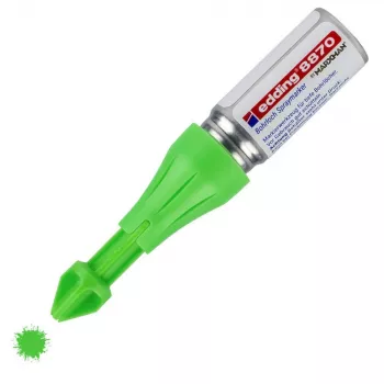 EDDING 8870 hålspraypenna neon grön (4-8870-1-1064)