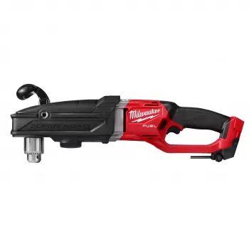 Milwaukee M18 FRAD2-0 Fuel Super Hawg vinkelborrmaskin (maskin utan tillbehör)