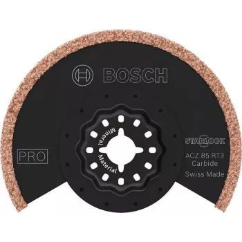 Bosch PRO ACZ 85 RT3 segmenterat sågblad 85,0 mm