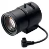 Bosch F.01U.381.550 varifokalobjektiv - 2,7-12 mm F1,4 P-Iris CS-fattning 1/2,7 inch 5 MP svart