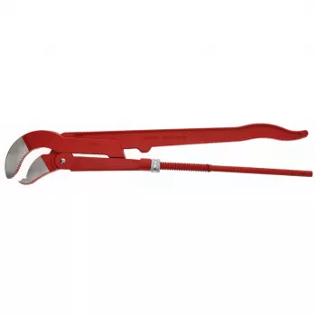 GEDORE röd rörtång S-jaw 3 inch 640 mm