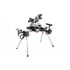 Metabo KGS 216 M kap- och geringssåg med KSU 251 stativset