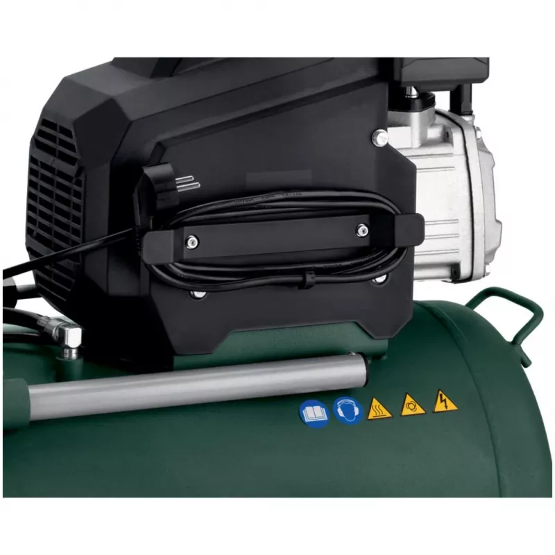 Metabo Basic 300-50 kompressor 50L 8bar 230V
