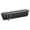 BRUNNEN s'maepp Street Style pennfodral, svart, polyester, dragkedja