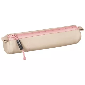 BRUNNEN s'maepp Jungle Vibes pennfodral rosa