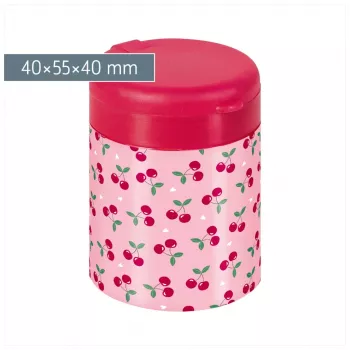 BRUNNEN dubbelvässare rosa