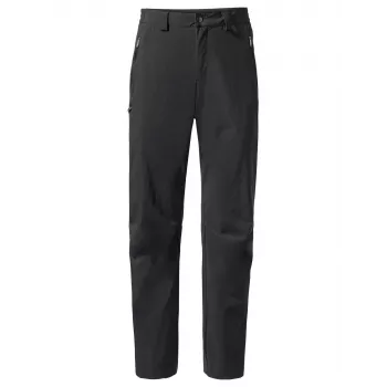 Vandringsbyxor Vaude Farley Stretch III - Black L