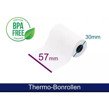ARTDEV Termorulle - 57 30 12 B/D max./K vit 8 m