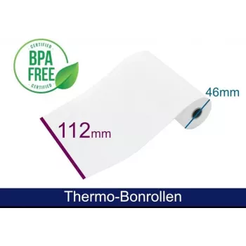ARTDEV Termorulle - 112 46 12 B/D max./K vit 25 m 48 g