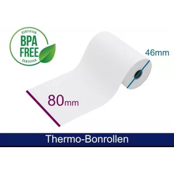 ARTDEV Termorulle - 80x46x12 B/D max./K vit 55 g 25 m