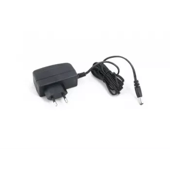 ARTDEV universell nätadapter 5 V DC 2 A barrelkontakt 5,5 mm x 2,1 mm