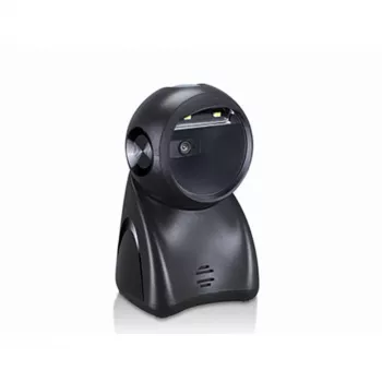 ARTDEV AS2350-U 2D USB streckkodsläsare svart