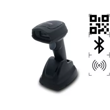 ARTDEV AS3310-U-B 2D Bluetooth streckkodsläsare
