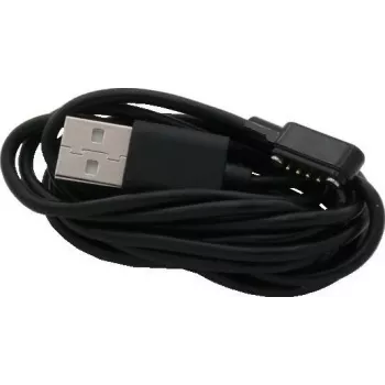 ARTDEV magnetisk USB-laddningskabel för AS-7210 V2 och AS-7310