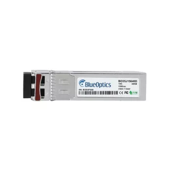 Finisar FTLX1672D3BCL-kompatibel BlueOptics SFP+-transceiver BO35J15640D