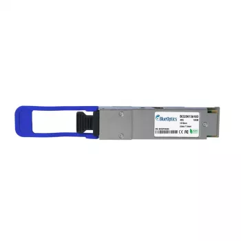 BlueOptics BO25K13610D kompatibel Finisar FTL4C1QM2C QSFP+-transceiver, 40GBASE-LR4, LC duplex, singlemode, 10 km